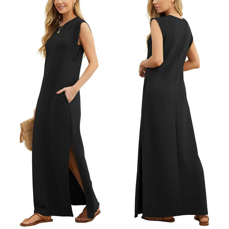 Melissa | Lässiges Sommerkleid