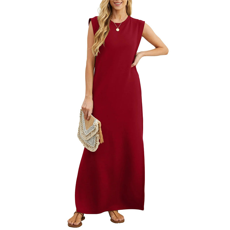 Melissa | Lässiges Sommerkleid